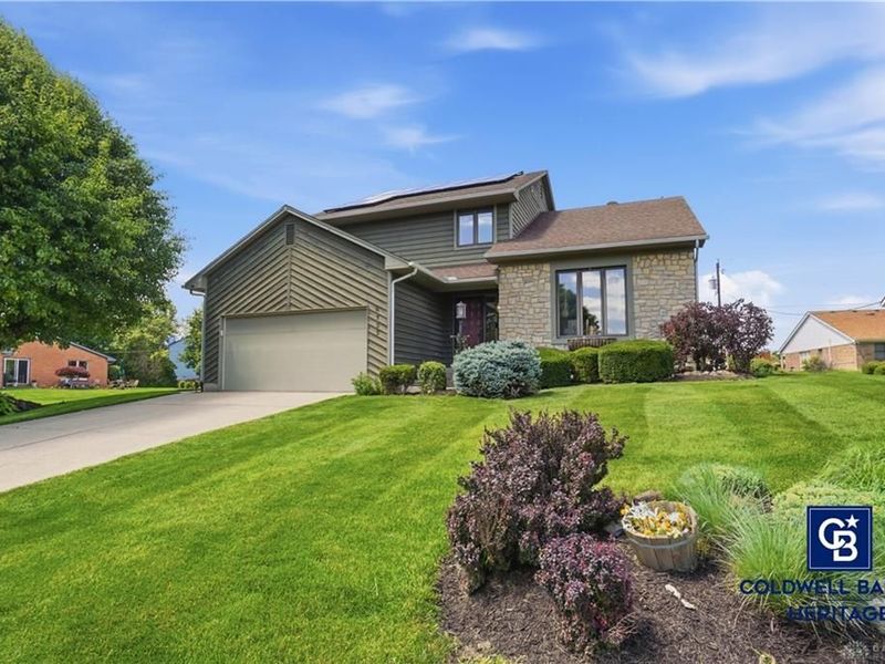 4733 Wicklow Drive, Middletown, OH 45042 Photo 2