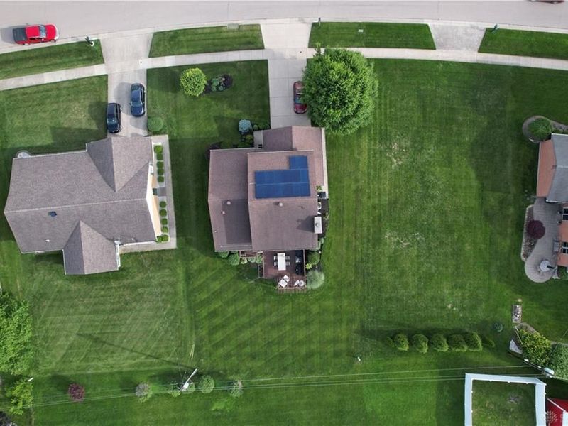 4733 Wicklow Drive, Middletown, OH 45042 Photo 35