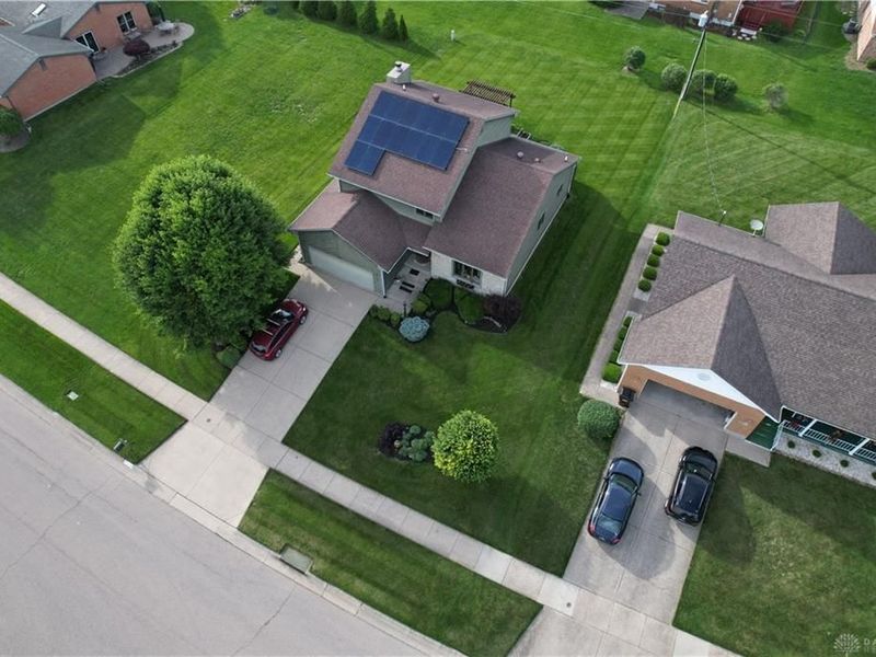 4733 Wicklow Drive, Middletown, OH 45042 Photo 36