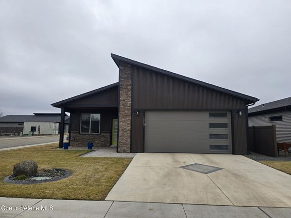 13932 N Rainier Loop , Rathdrum, ID 83858