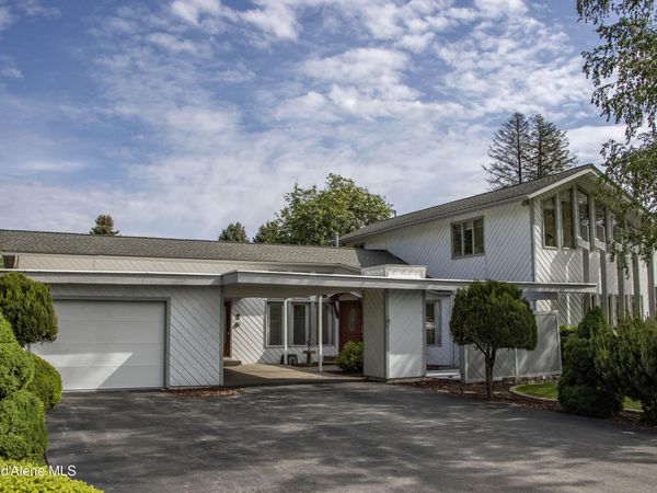 1710 Westwood DR , Sandpoint, ID 83864