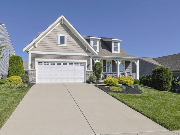 3821 Circollo Drive, Covington, KY 41017