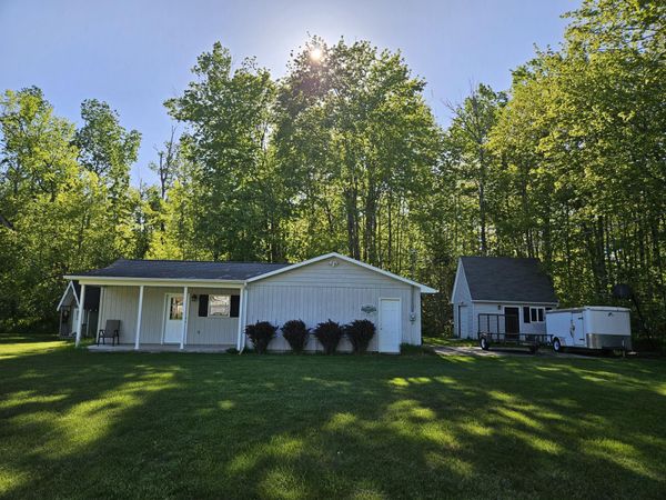 Lot 68 Timber Lane, Alpena, MI 49707