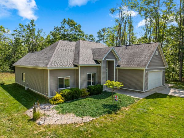 7849 Sandpiper Trail, Gaylord, MI 49735