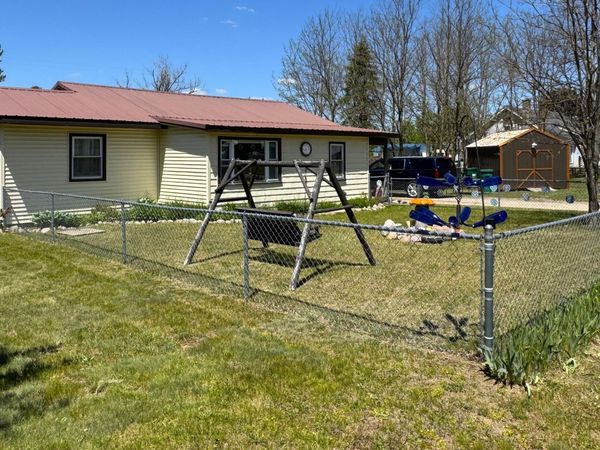 6373 Manistee Street, Frederic, MI 49733
