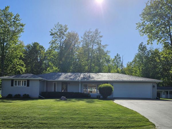 2421 Timber Lane, Alpena, MI 49707