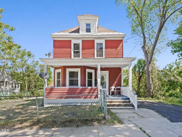 1047 Bridge Street, Schenectady, NY 12303
