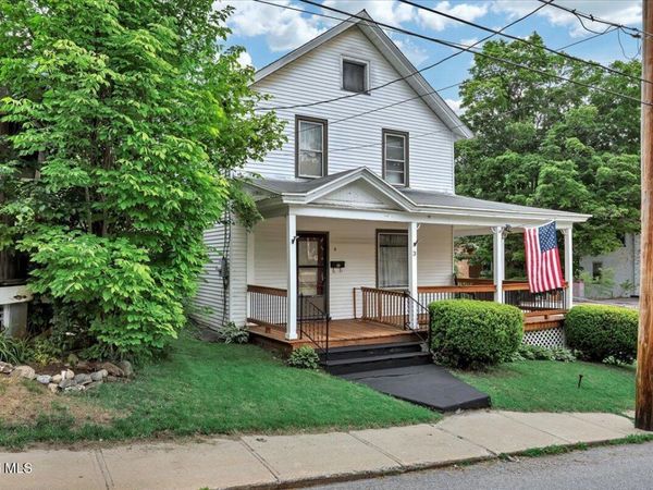 3 School Street, Whitehall, NY 12887
