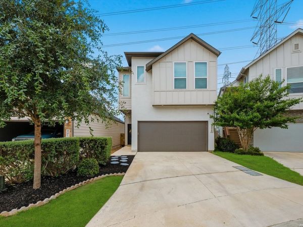 4410 STARK ALY, San Antonio, TX 78217