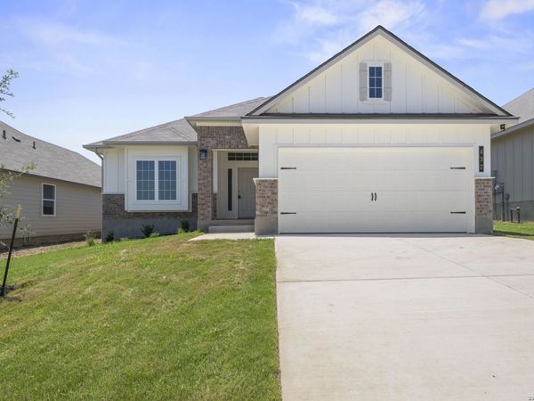 432 Honeydew Way, Seguin, TX 78155