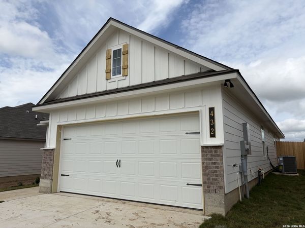 432 Honeydew Way, Seguin, TX 78155