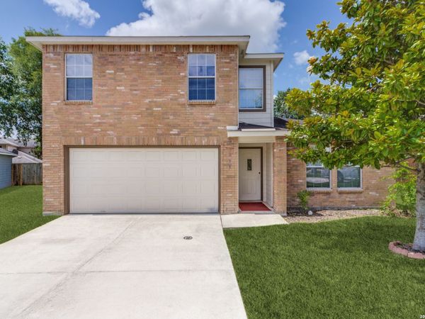 233 SOPHIA CIR, Boerne, TX 78006