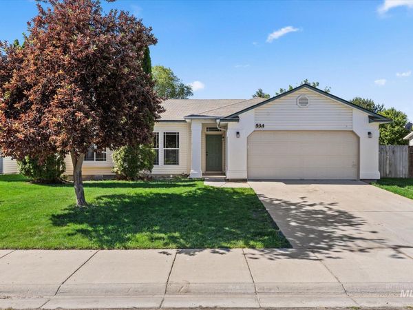 534 W. Mulberry Loop, Nampa, ID 83686