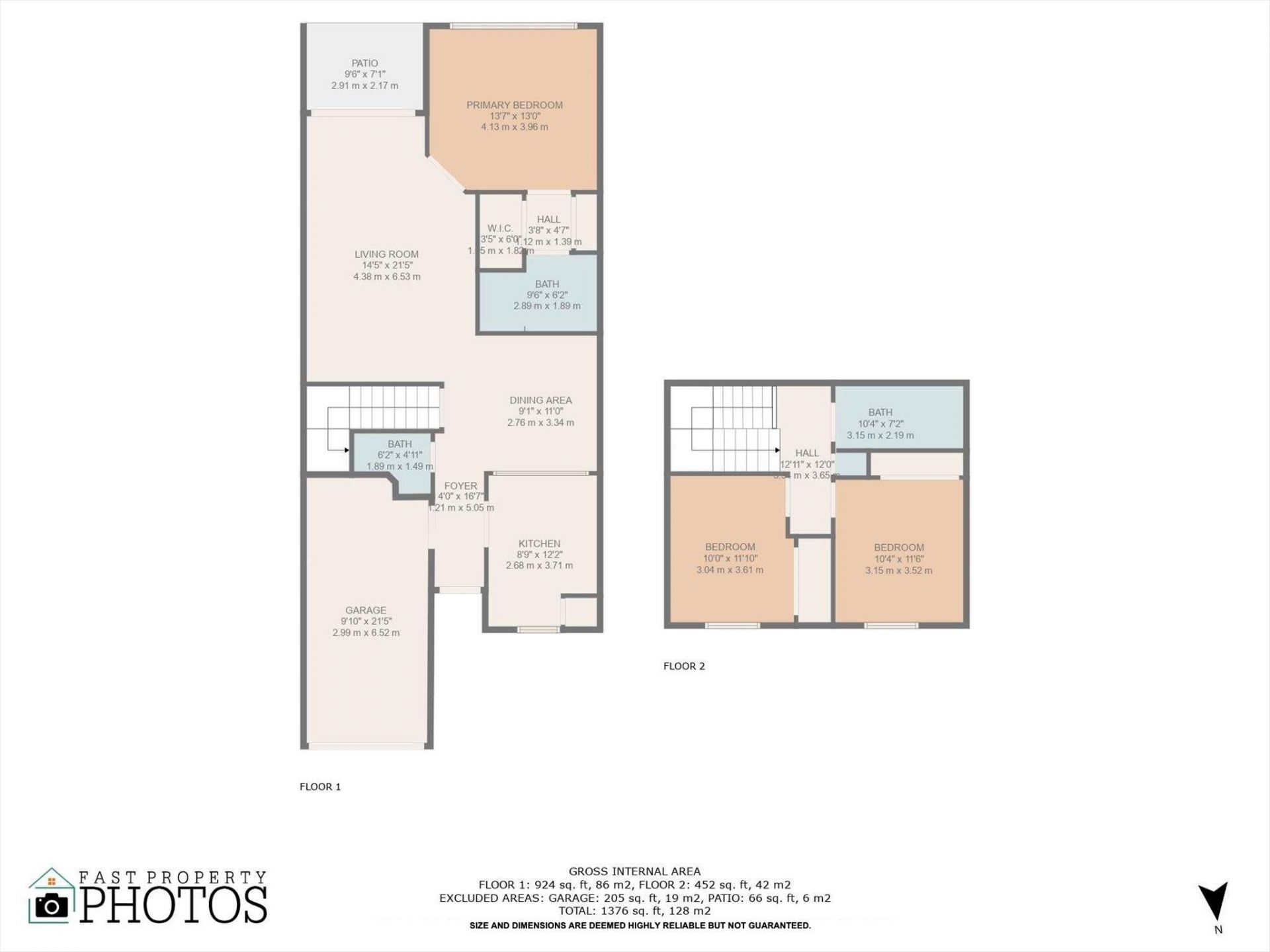 6396 Park Lake Circle, Boynton Beach, FL 33437 Photo