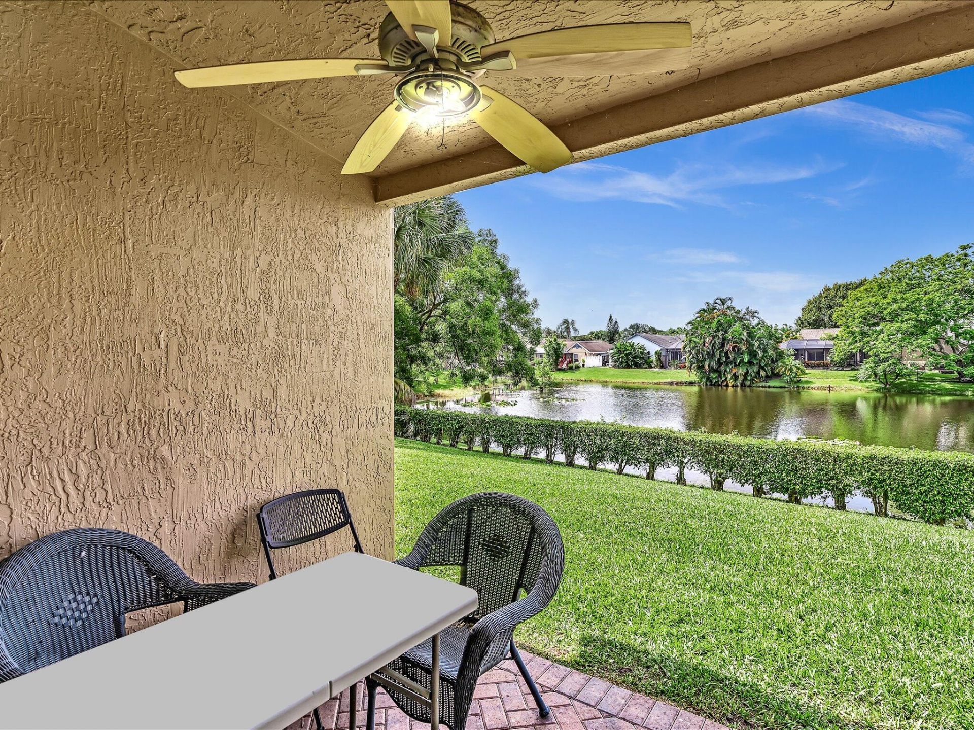 6396 Park Lake Circle, Boynton Beach, FL 33437 Photo