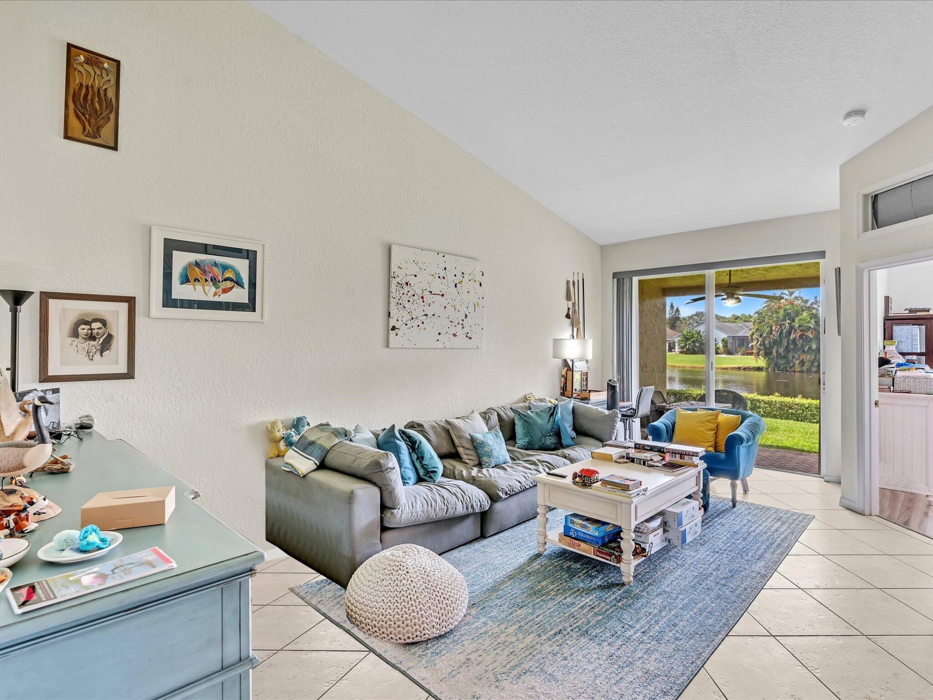 6396 Park Lake Circle, Boynton Beach, FL 33437 Photo