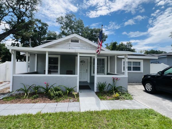 8719 N Ashley Street, Tampa, FL 33604