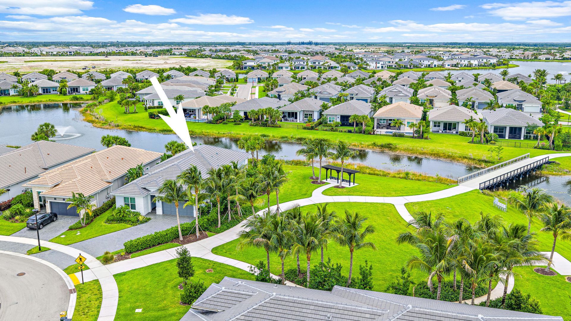 10075 Driftwood Way, Palm Beach Gardens, FL 33412 Photo