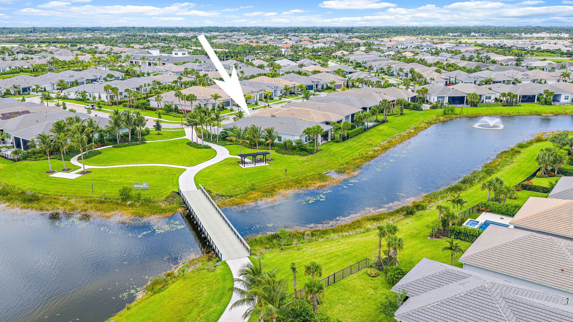 10075 Driftwood Way, Palm Beach Gardens, FL 33412 Photo