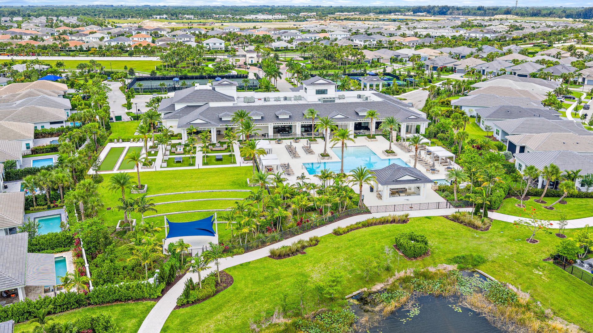 10075 Driftwood Way, Palm Beach Gardens, FL 33412 Photo