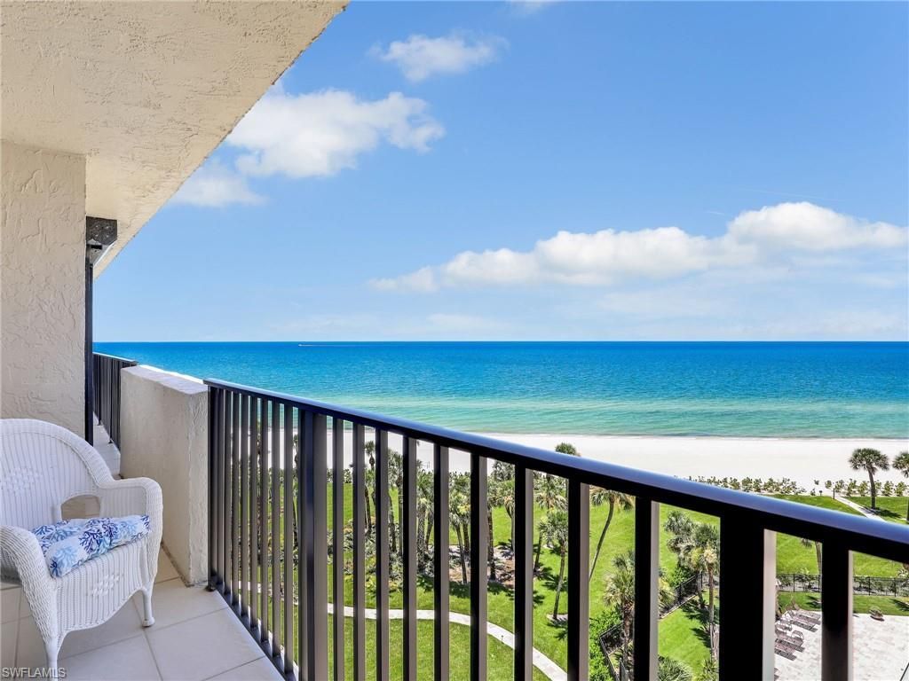 10851 Gulf Shore Dr , Unit 605, Naples, FL 34108 Photo