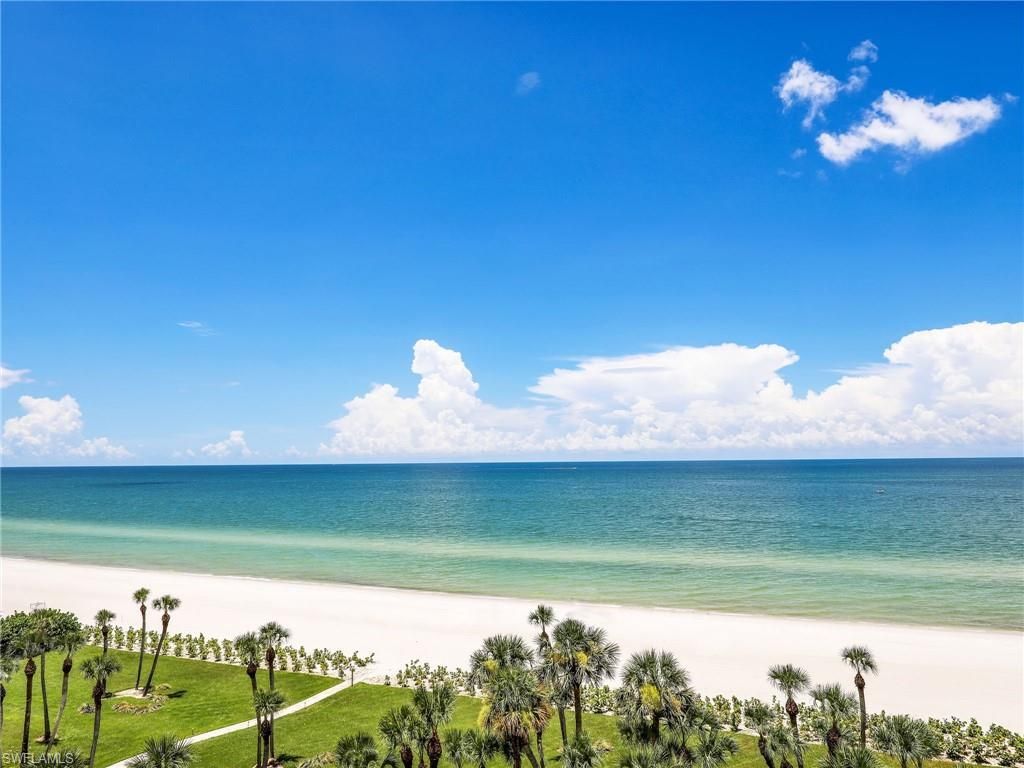 10851 Gulf Shore Dr , Unit 605, Naples, FL 34108 Photo