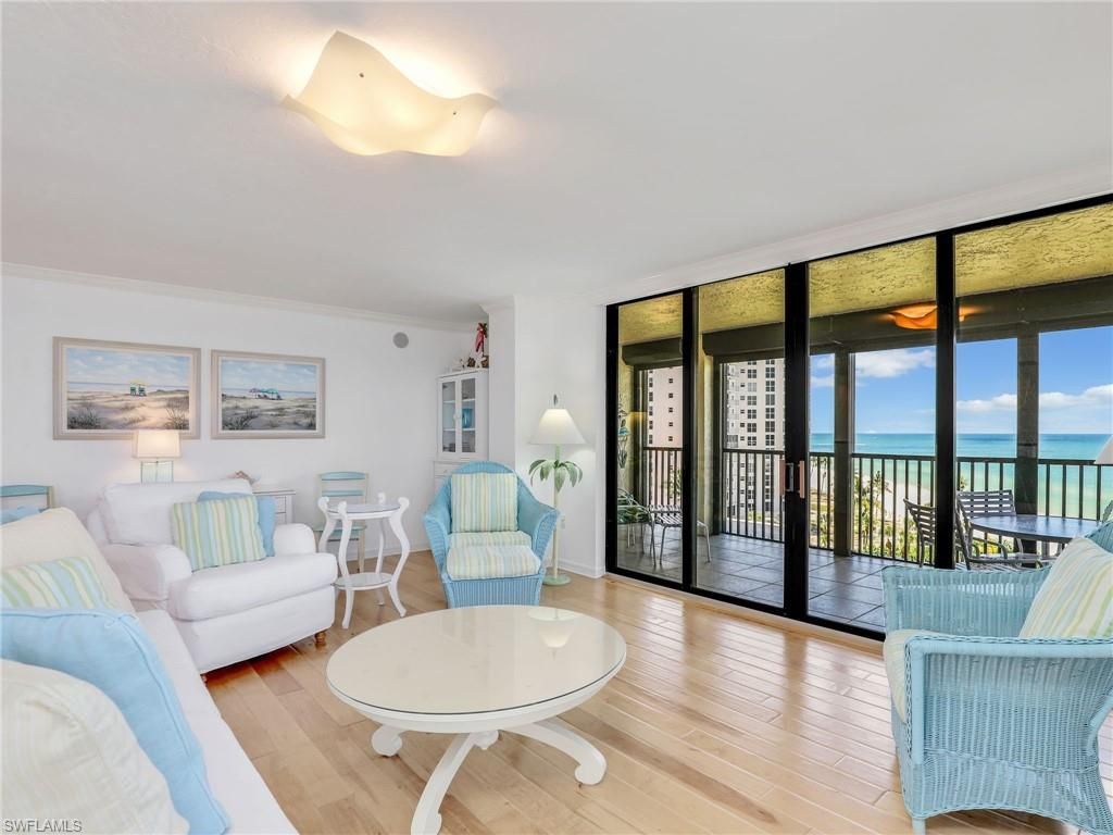 10851 Gulf Shore Dr , Unit 605, Naples, FL 34108 Photo