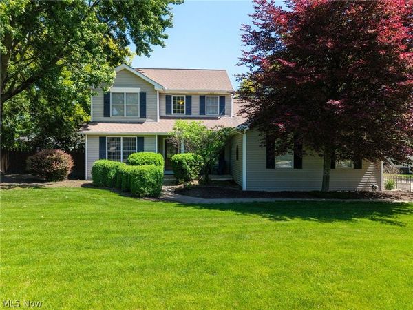 4187 Shenandoah Parkway , Brunswick, OH 44212