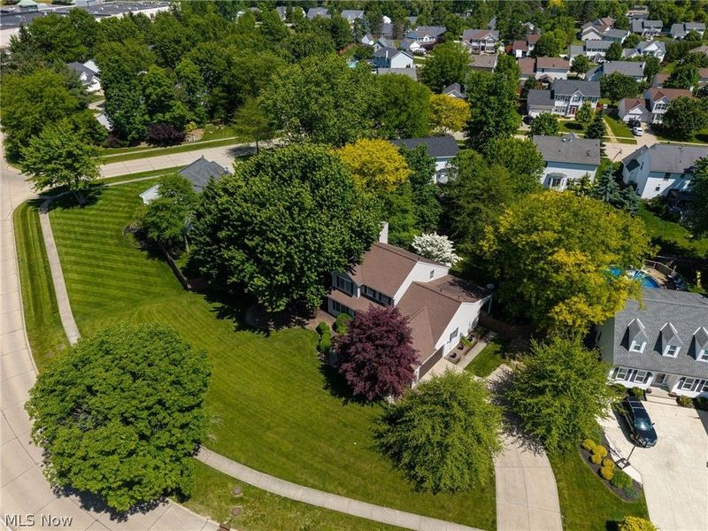 4187 Shenandoah Parkway , Brunswick, OH 44212 Photo 34