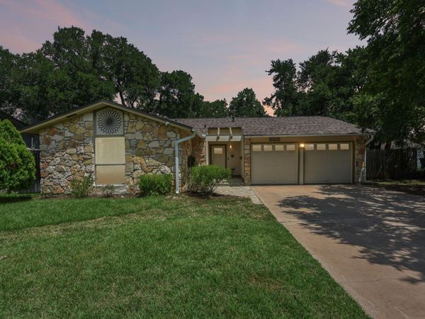 1204 Glen CV , Round Rock, TX 78681