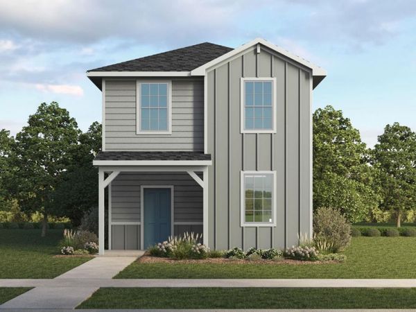 321 Santo Domingo RD , Bastrop, TX 78602