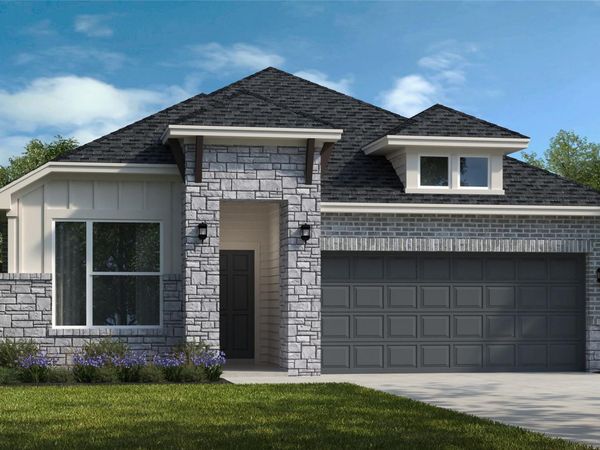 112 Salado Creek TRL , Bastrop, TX 78602