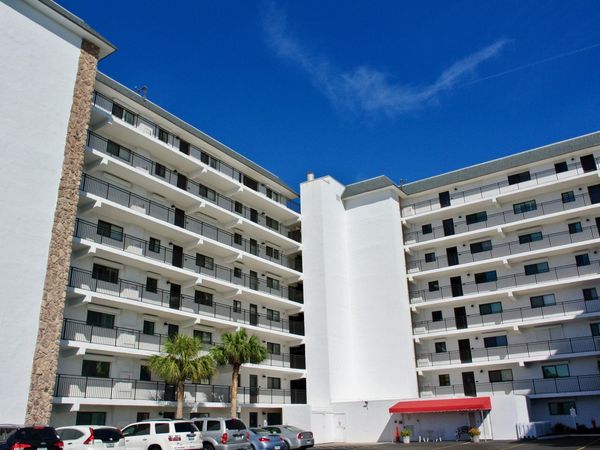 650 N Atlantic Avenue , Unit Ph-3, Cocoa Beach, FL 32931