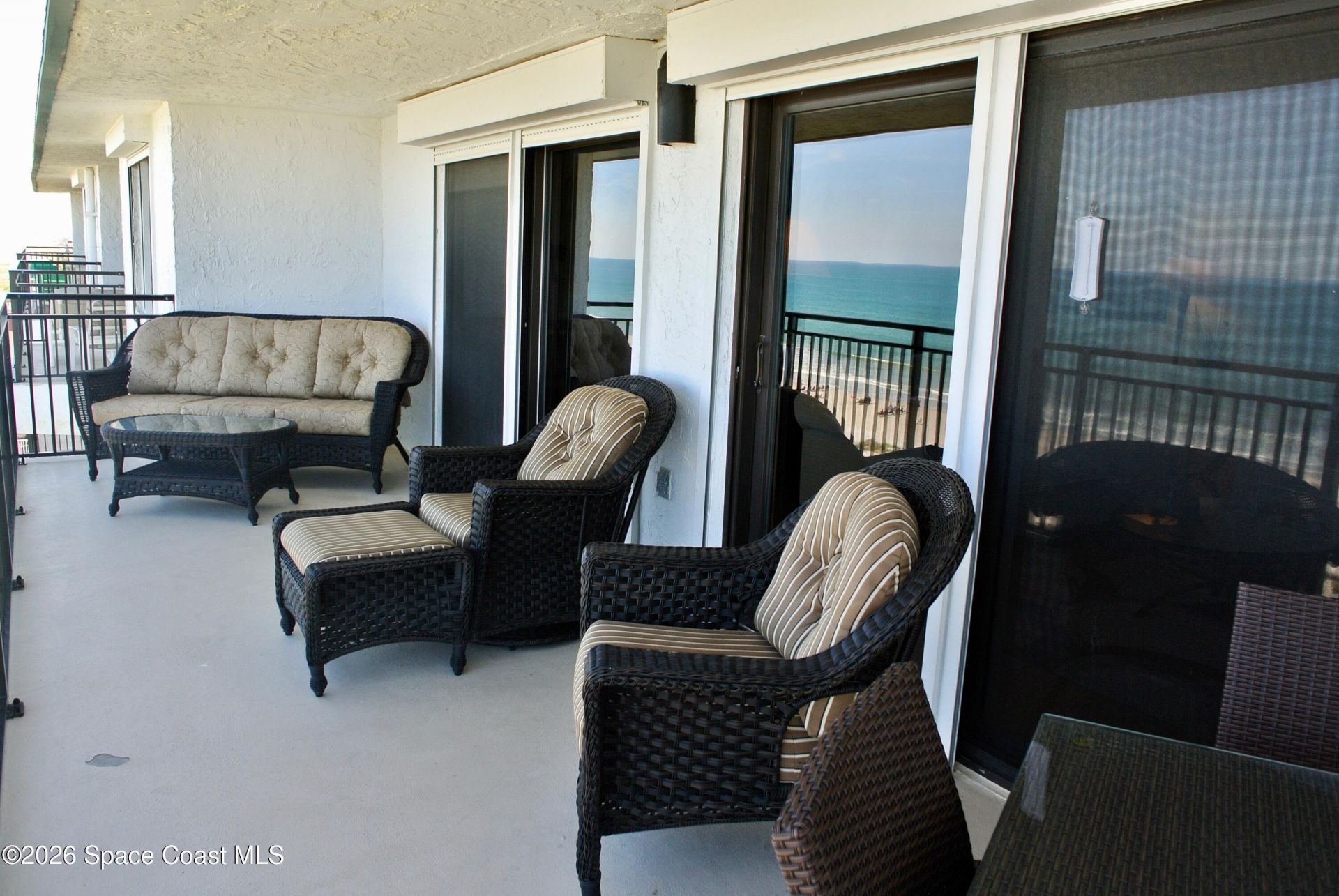 650 N Atlantic Avenue , Unit Ph-3, Cocoa Beach, FL 32931 Photo