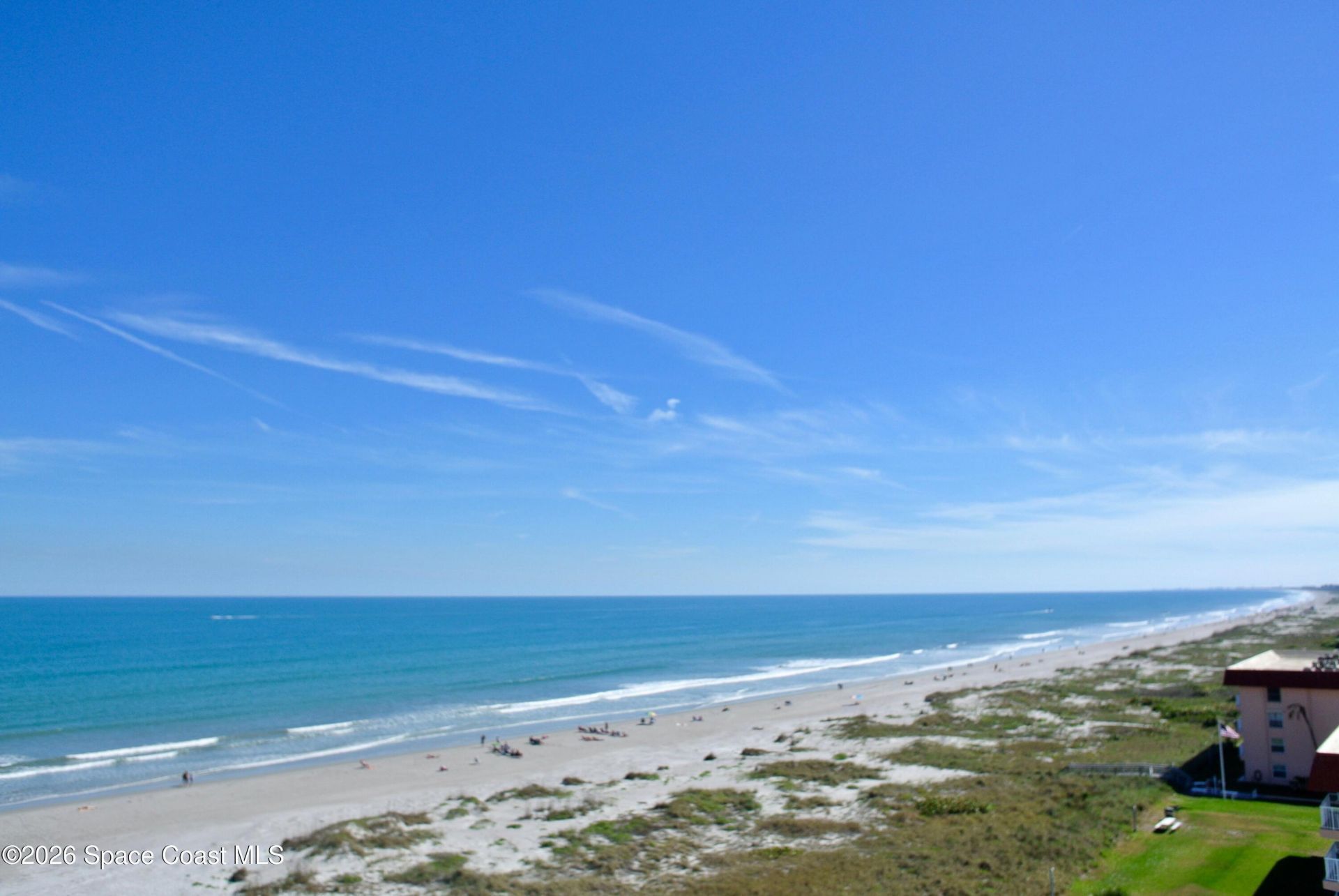 650 N Atlantic Avenue , Unit Ph-3, Cocoa Beach, FL 32931 Photo