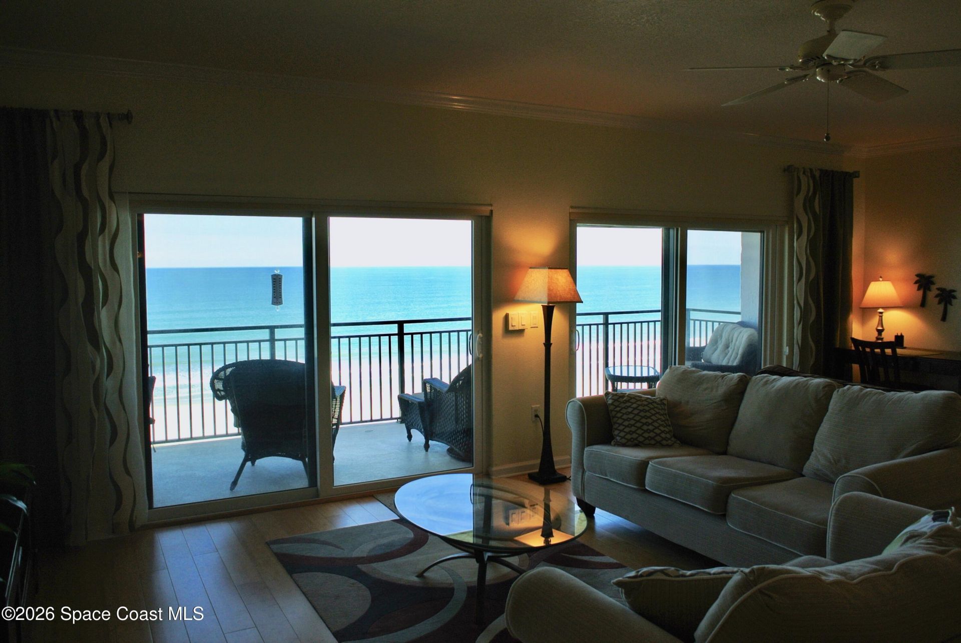 650 N Atlantic Avenue , Unit Ph-3, Cocoa Beach, FL 32931 Photo