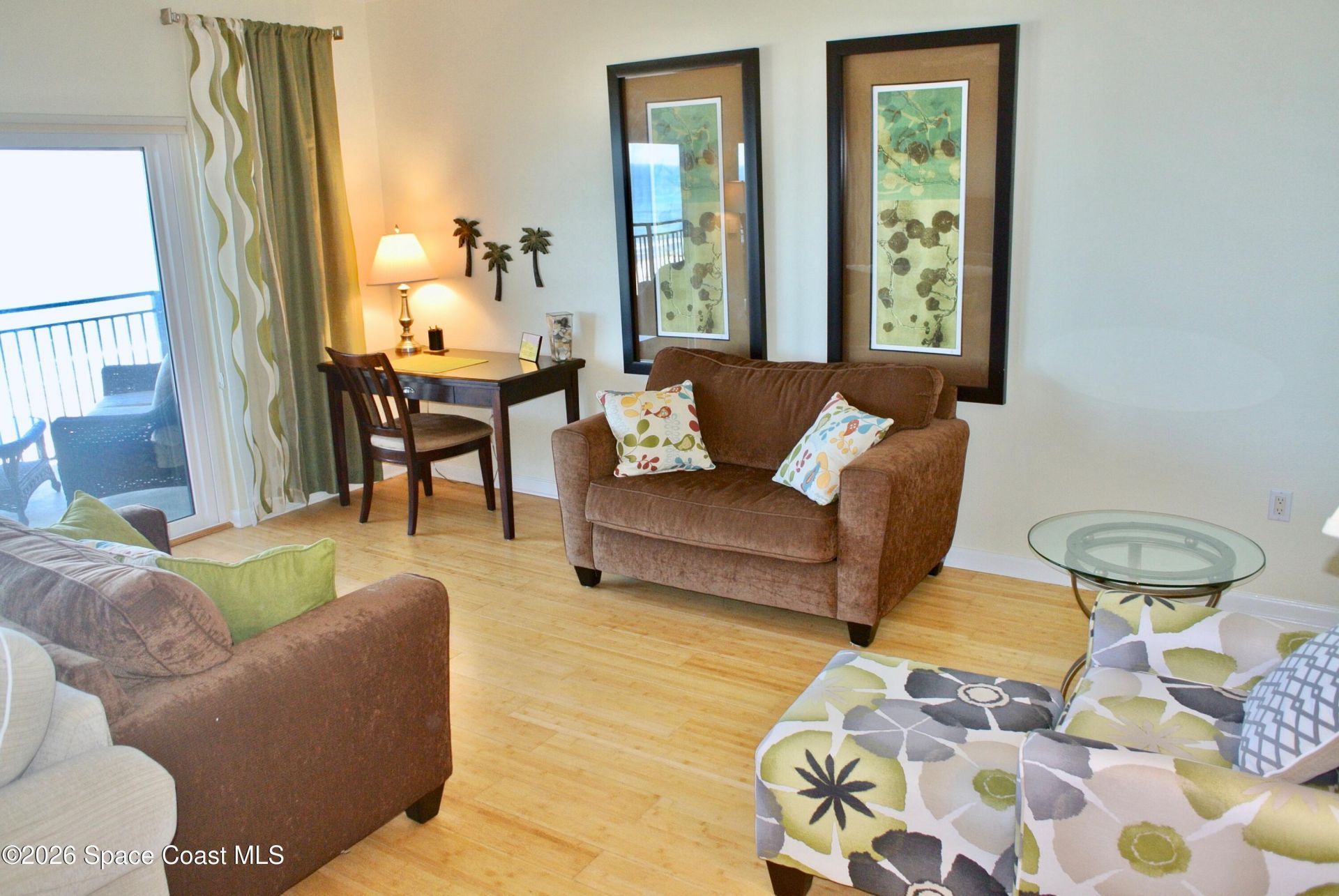 650 N Atlantic Avenue , Unit Ph-3, Cocoa Beach, FL 32931 Photo
