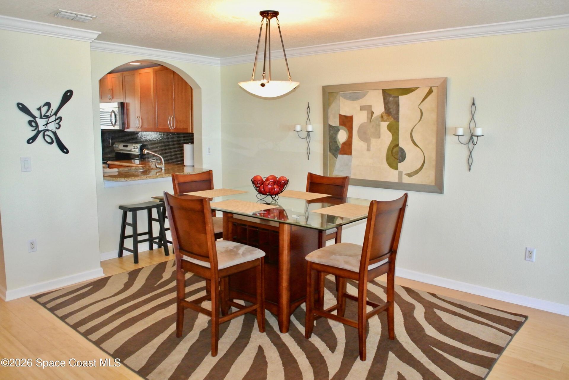 650 N Atlantic Avenue , Unit Ph-3, Cocoa Beach, FL 32931 Photo