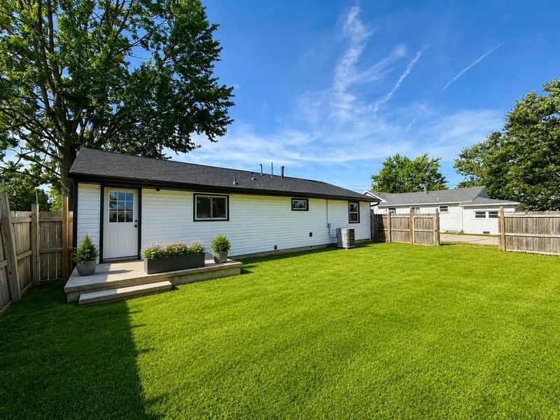 600 Jackson Street, Jackson Center, OH 45334 Photo 11