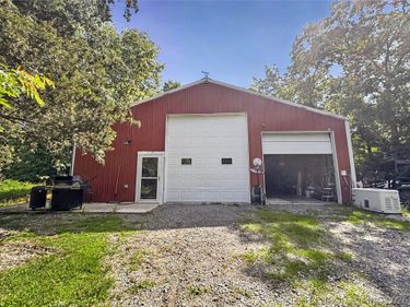 32424 S Pigeon Road , Park Hill, OK 74451