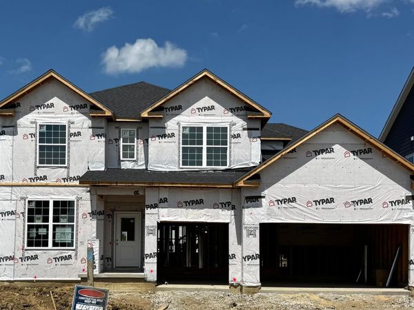 6072 Pisello Drive, Unit Lot 438, Hilliard, OH 43026