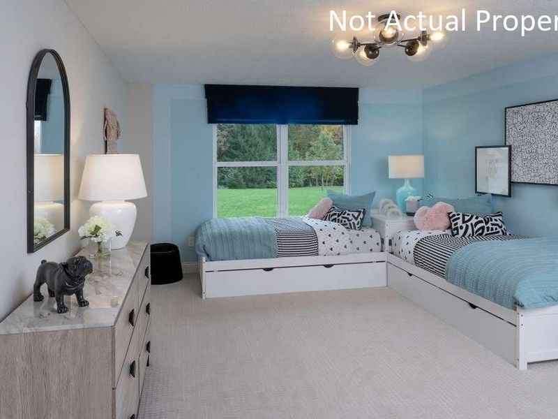 6072 Pisello Drive, Unit Lot 438, Hilliard, OH 43026 Photo 28