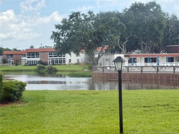 1225 NW 21st Street , Unit 20-200, Stuart, FL 34994