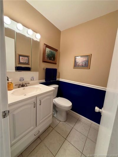 1225 NW 21st Street , Unit 20-200, Stuart, FL 34994 Photo