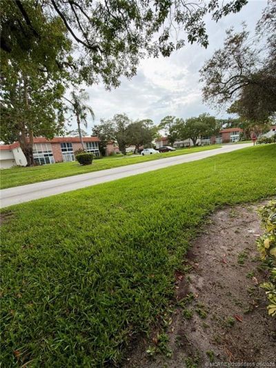 1225 NW 21st Street , Unit 20-200, Stuart, FL 34994 Photo