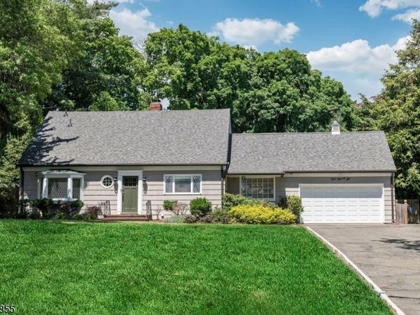496 Lincoln Ave, Ridgewood, NJ 07450