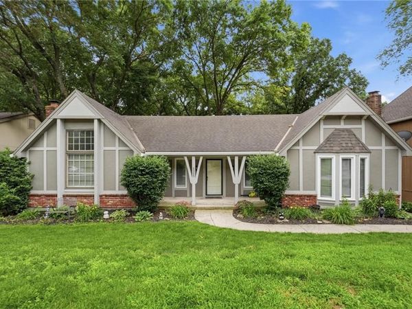 5305 NW 58TH Terrace, Kansas City, MO 64151