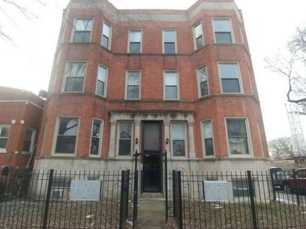 2300 S Ridgeway Avenue , Unit 1S, Chicago, IL 60623