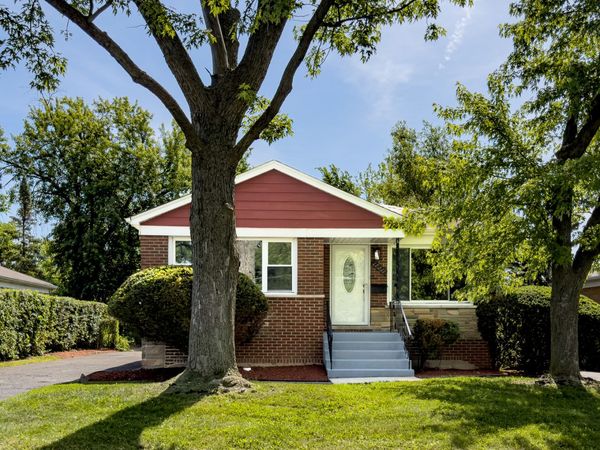 17211 California Avenue, Hazel Crest, IL 60429