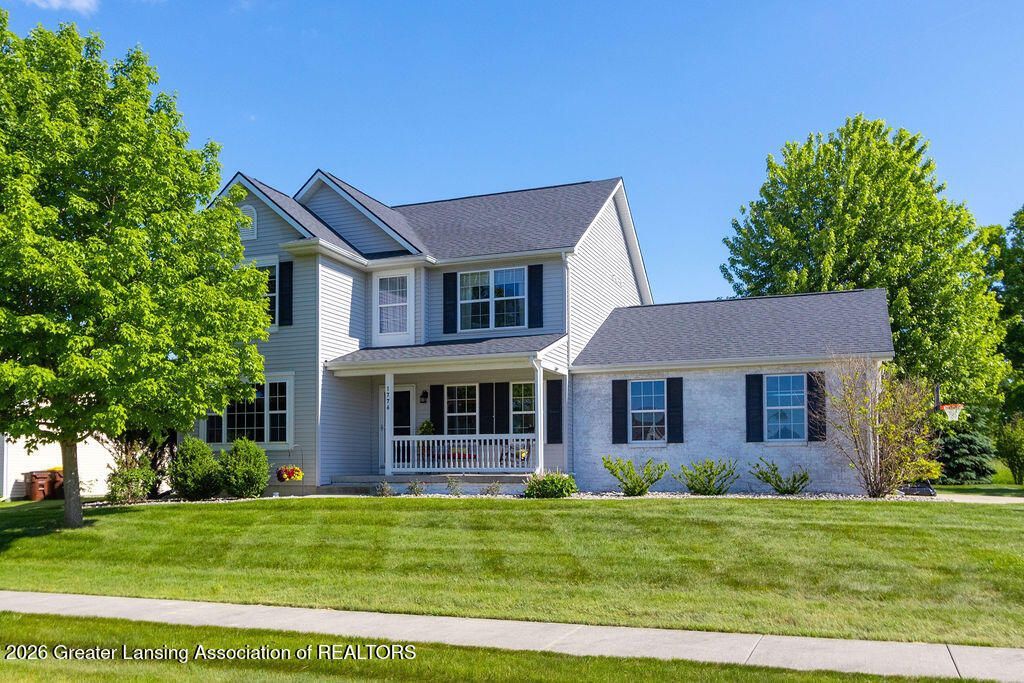 1776 Kahres Road, Holt, MI 48842 Main Photo